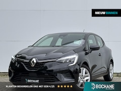 Renault Clio - 1.0 TCe 90 Techno | Navigatie | Apple Carplay - Android Auto |