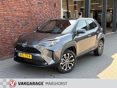 Toyota Yaris Cross - 1.5 Hybrid Dynamic AchteruitrijCam./Adapt.Cruise/LED/DAB/Clima/AppConnect/StoelVerw.Stuurv