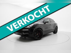 Porsche Cayenne Coupé - 3.0 PANO SPORTCHRONO BOSE LEER