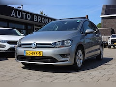 Volkswagen Golf Sportsvan - 1.2 TSI HIGHLINE I ACC I BLUETOOTH I NAVI