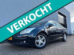 Toyota Avensis - 1.8 VVTi Business - Trekhaak