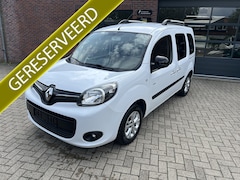 Renault Kangoo Family - 1.2 TCe/Automaat