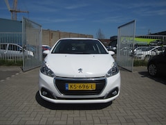 Peugeot 208 - 1.2 PureTech Blue Lion