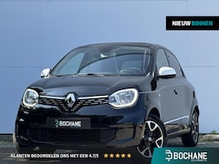 Renault Twingo - 1.0 SCe Intens | Elektrisch Vouwdak | Apple Carplay - Android Auto | Camera |