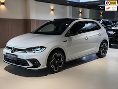 Volkswagen Polo - 1.0 TSI R-Line Edition|Pano|Camera|Keyless|Matrix