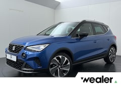 SEAT Arona - 1.0 TSI FR Business Intense | 95 PK | Adaptive Cruise Control | Achteruitrijcamera | Clima