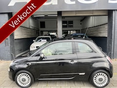 Fiat 500 - 1.2 Lounge