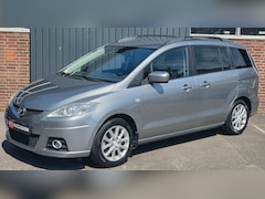 Mazda 5 - 2.0 Katano