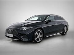 Mercedes-Benz CLA-klasse Shooting Brake - 250+ Business Solution AMG 85 kWh | Trekhaak | Vast panoramadak | Warmtewerend, donkergeti