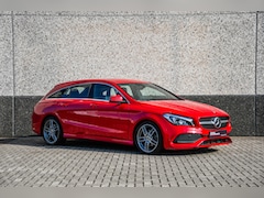 Mercedes-Benz CLA-klasse Shooting Brake - 180 Business Solution AMG