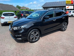 Nissan Qashqai - 1.3 DIG-T Business Edition, Trekhaak, camera/pdc v+a