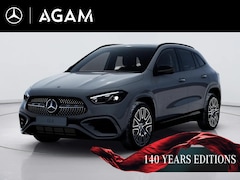 Mercedes-Benz GLA-Klasse - 250 e 140 Years Edition