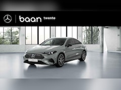 Mercedes-Benz CLA-Klasse - 200 Business Solution AMG