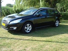 Peugeot 508 SW - 1.6 THP Active