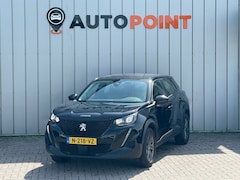 Peugeot 2008 - 1.2 PureTech Active AUTOMAAT 1EIG ORG NL DEALEROND|360*CAMERA|PARK.ASSIST|LED|CRUISE|CARPL