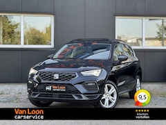 SEAT Ateca - 1.5TSI FR Bns Int./Pano/Stoelverw/Afn trekh/Camera/dode hoek/