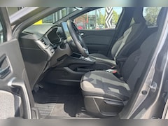 Renault Symbioz - 1.6 E-Tech full hybrid 145 techno | binnenkort beschikbaar | Cassiopee Grey | Adap. Cruise
