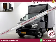 Mercedes-Benz Sprinter - 313 CDI 130pk L2H1 Bakwagen met achterdeuren 1.188kg laadvermogen 11-2015