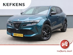 Alfa Romeo Junior - 1.2 Turbo Hybrid Ibrida Speciale | Trekhaak | LM Velgen | Clima | PDC V-A | Navigatie | Do