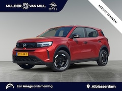 Opel Frontera - Electric Edition 44 kWh 113PK | CAMERA | APPLE CARPLAY / ANDROID AUTO | NAVIGATIE