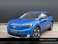 Ford Explorer - Extended Range RWD 77 kWh | Dodehoek detectie | Verlengde fabrieksgarantie | AGR Stoelen |