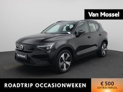 Volvo XC40 - Recharge Core