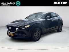 Mazda CX-30 - 2.0 e-SkyActiv-G M Hybrid Comfort