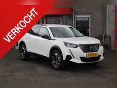 Peugeot 2008 - 1.2 PureTech Allure Incl Garantie en Afleveringskosten