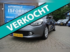 Renault Clio Estate - 1.5 dCi ECO Dynamique