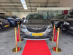 Opel Grandland X - 1.5 CDTi AUT NAVI Executive 2019 EURO6