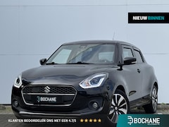 Suzuki Swift - 1.2 Stijl Smart Hybrid | Camera | Apple Carplay - Android Auto |