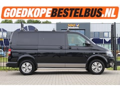 Volkswagen Transporter - 2.0 TDI 140 / Aut. / L1H1 / Cruise / Airco