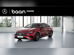 Mercedes-Benz CLA-Klasse - 200 Business Solution AMG