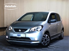 SEAT Mii - 1.0 Sport FR Line AIRCO LM VELGEN BLUTOOTH FR-LINE PDC ACHTER "17