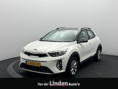 Kia Stonic - 1.0 T-GDi MHEV DynamicLine | Trekhaak | Navigatie | Camera | Carplay&Android