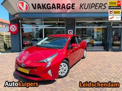 Toyota Prius - 1.8 Aspiration