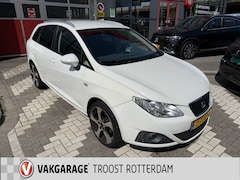 SEAT Ibiza ST - 1.2 TSI Style | Cruise control | Climate control | APK TOT 30-01-2027 | Inruilkoopje