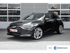 Audi A3 Sportback - 40 TFSI e Advanced edition | Achteruitrijcamera | Bestuurdersstoel elektr. | Achterklep el