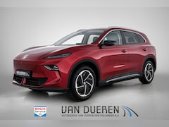MG MGS5 EV - Luxury 64 kWh