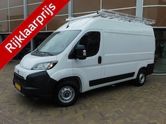 Toyota PROACE Max - 2.2 D-4D L2H2 3.5t 140PK
