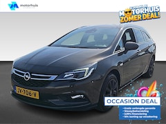 Opel Astra Sports Tourer - 1.0 Business+ | Apple Carplay/Android Auto|telefoonintegratie premium | Bestuurdersstoel i