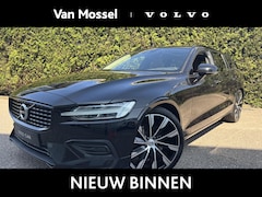 Volvo V60 - D4 Momentum Pro|Leder|Panodak|Trekhaak|Aut