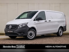 Mercedes-Benz eVito - eVito L2 | Audio Pakket | Cruisecontrol | Airco met Voorklimatisering | Zitcomfortpakket |