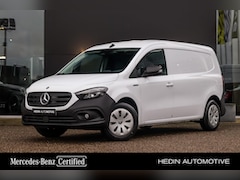 Mercedes-Benz eCitan - L2 51 kW Pro | Navigatie Plus Pakket | Parkeerpakket | Lichtpakket | Zitcomfortpakket