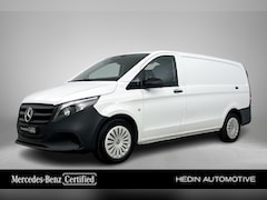 Mercedes-Benz Vito - 116 Diesel L2 Automaat Pro | Airco | Stoelverwarming | Camera | Dodehoekassistent | Cruise