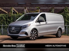Mercedes-Benz eVito - 112 L2 | Multibeam LED met Highbeam Assist PLUS | Parkeerpakket met achteruitrijcamera | S