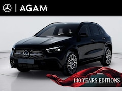 Mercedes-Benz GLA-Klasse - 250 e 140 Years Edition