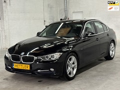 BMW 3-serie - 320d EfficientDynamics Edition High Executive