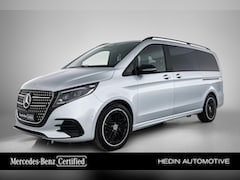 Mercedes-Benz V-klasse - V 300d Diesel L2 Automaat Avantgarde Line Dubbel Cabine | AMG Line | Distronic+ | Stoelver