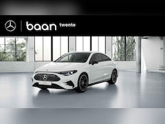 Mercedes-Benz CLA-Klasse - 250+ Launch Edition